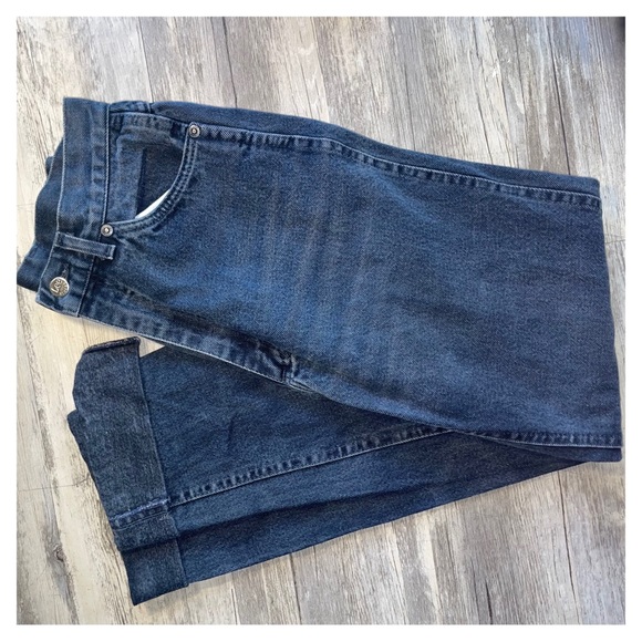 Vintage 80s Lee mom jeans - Picture 2 of 6